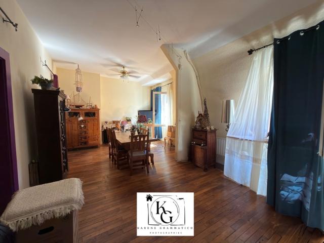Duplex vente à Thionville