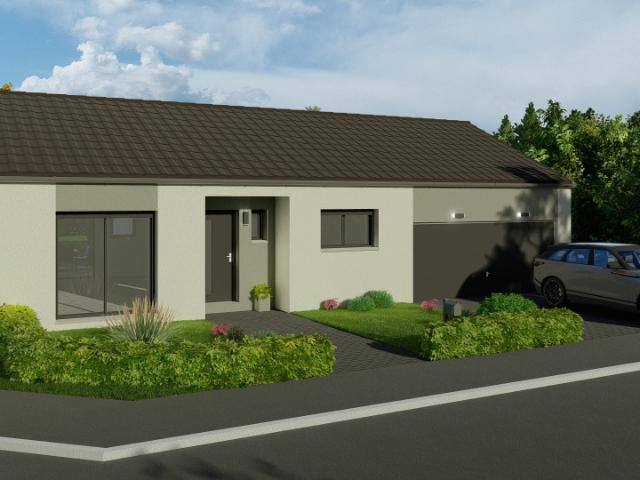 Maison vente à Thionville