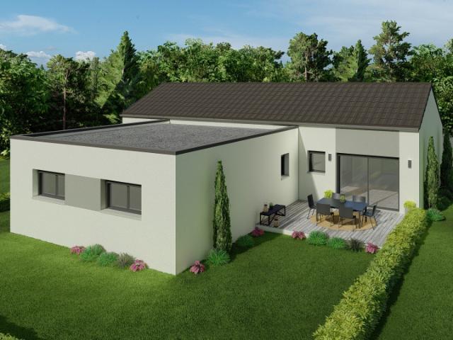 Maison vente à Thionville