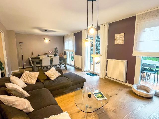 Maison vente à Thionville, Moselle