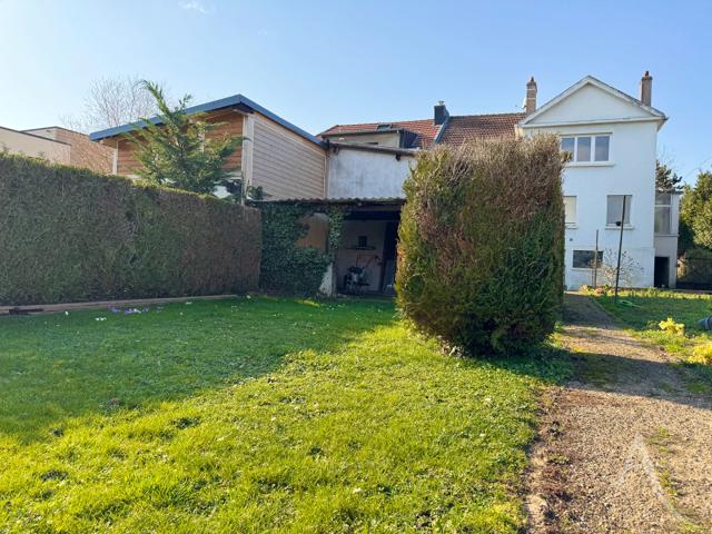 Maison vente à Thionville