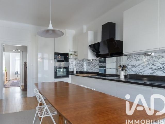 Maison vente à Thionville