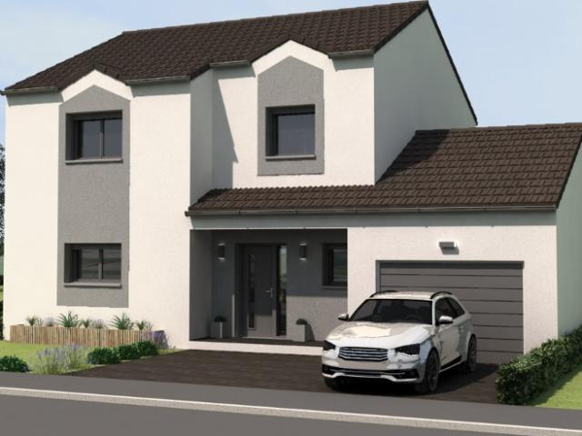 Maison vente à Thionville