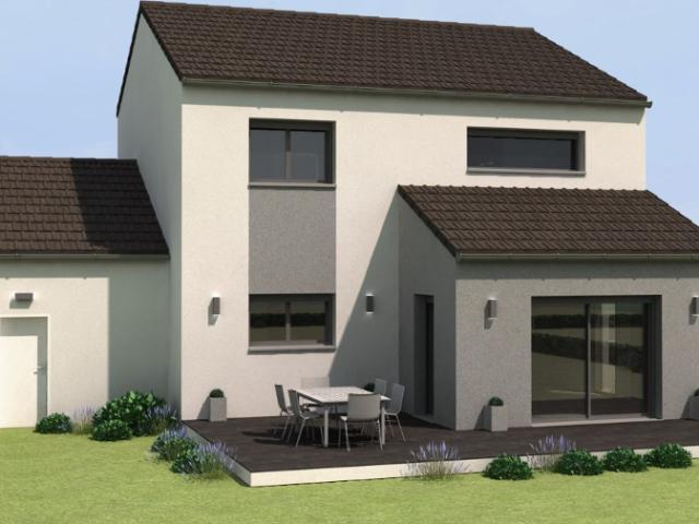 Maison vente à Thionville