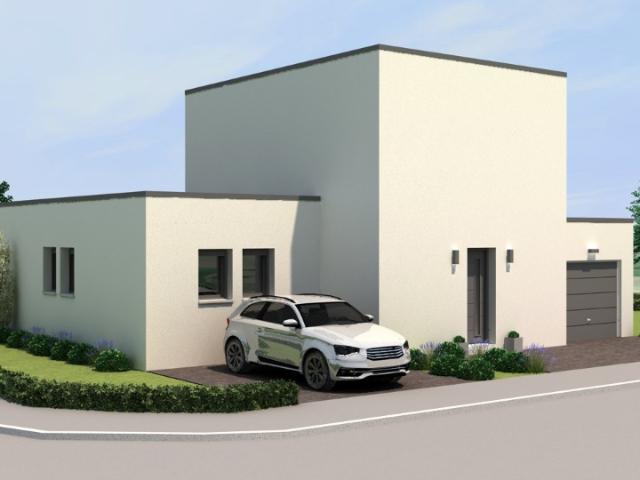 Maison vente à Thionville