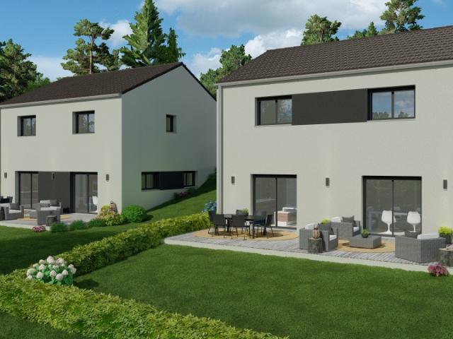Maison vente à Thionville
