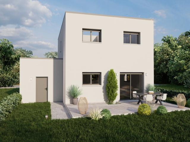 Maison vente à Thionville