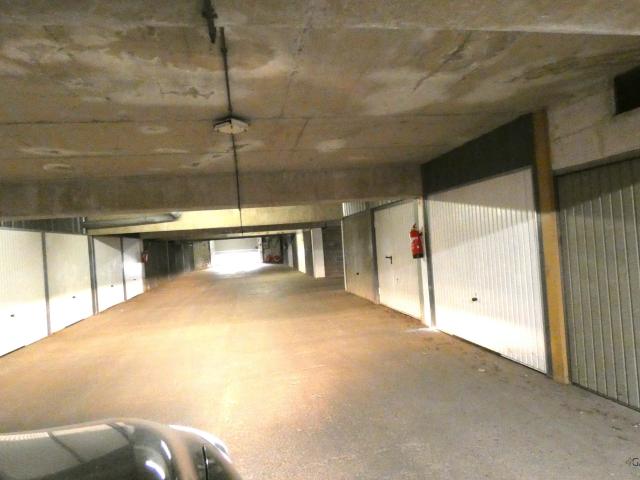 Garage vente à Thionville