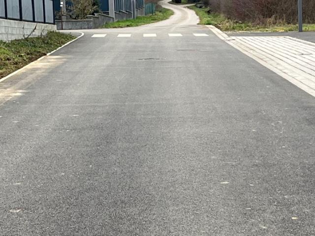 Terrain vente à Thionville