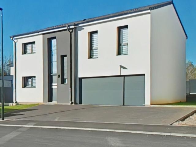 Maison vente à Thionville