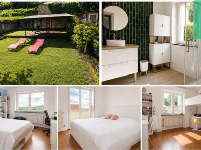 Maison vente à Thionville
