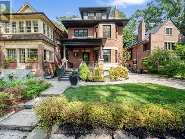 House for rent in Woburn, Ontario