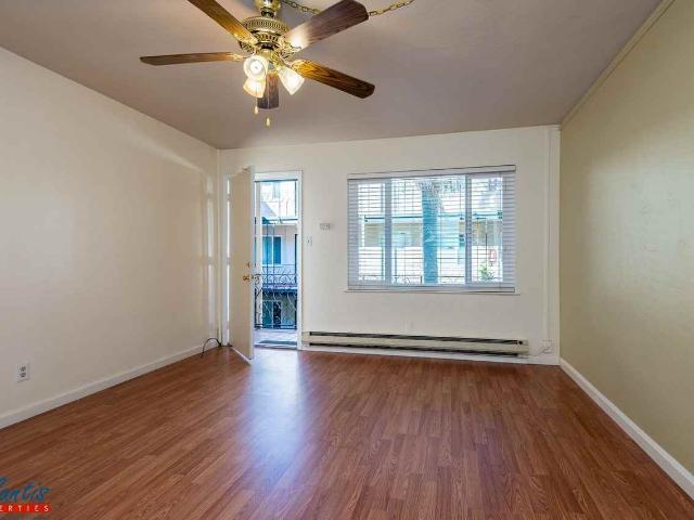 Apartment for rent in San Jose, California