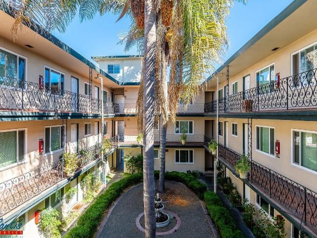 Apartment for rent in San Jose, California