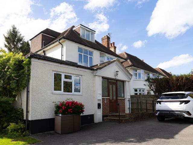Apartment for rent in Dromore, Oxfordshire