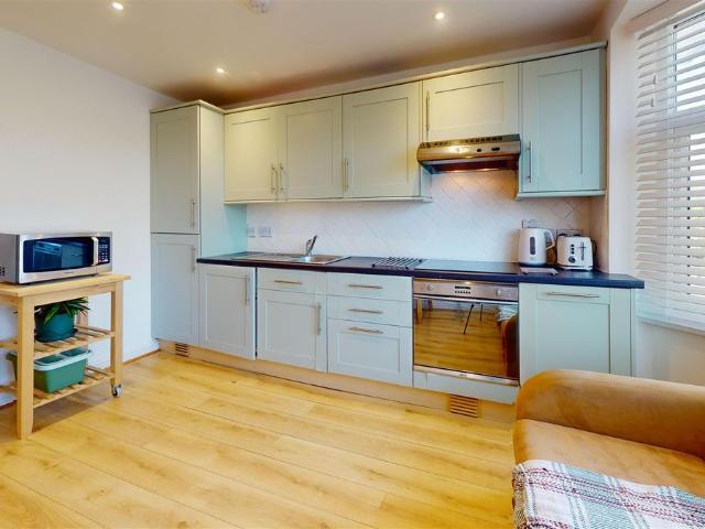 Apartment for rent in Dromore, Oxfordshire