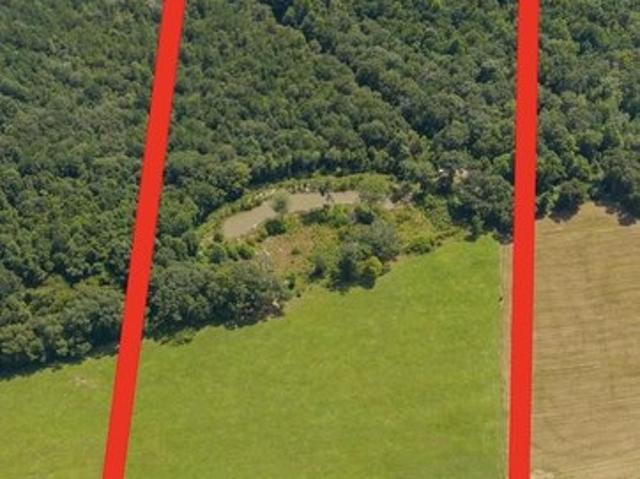 Land for sale in Dothan, Houston County