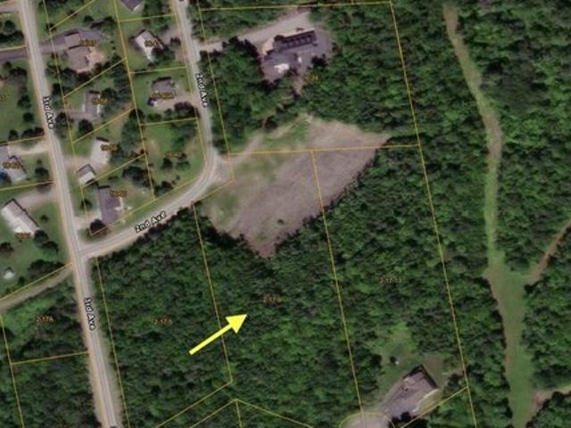 Land for sale in Fort Kent, Maine