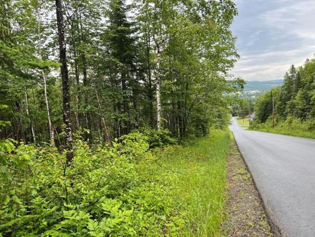 Land for sale in Fort Kent, Maine