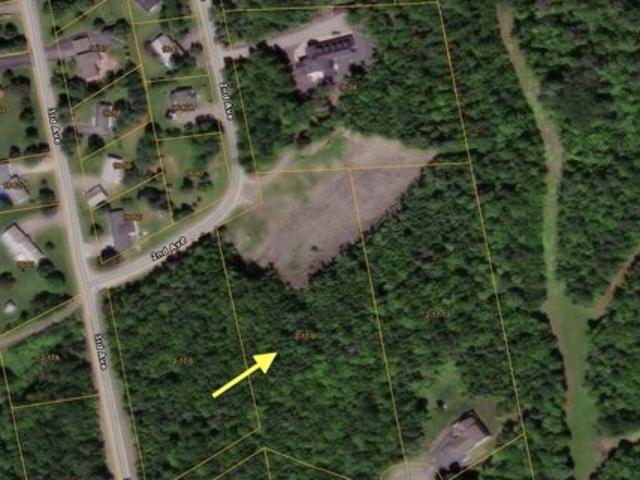 Land for sale in Fort Kent, Maine