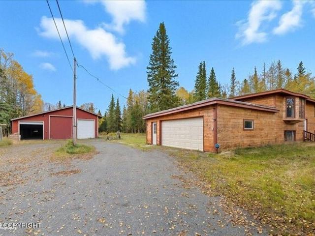 House for sale in Kasilof