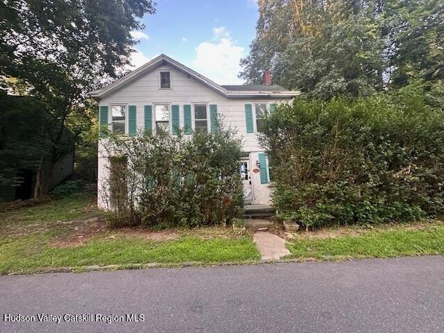 House for sale in Kingston
