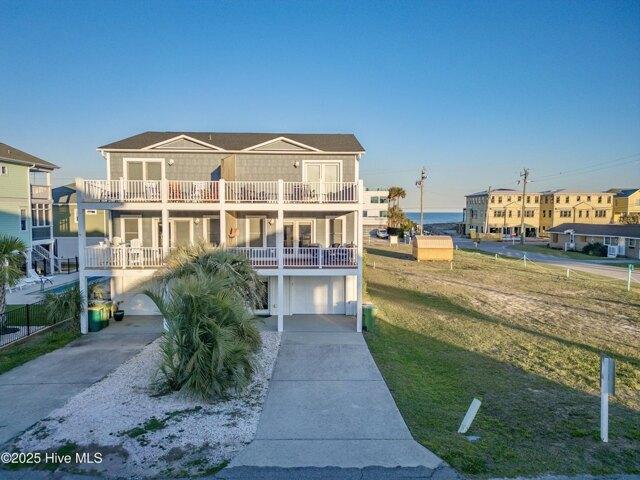 Condo for sale in Kure Beach