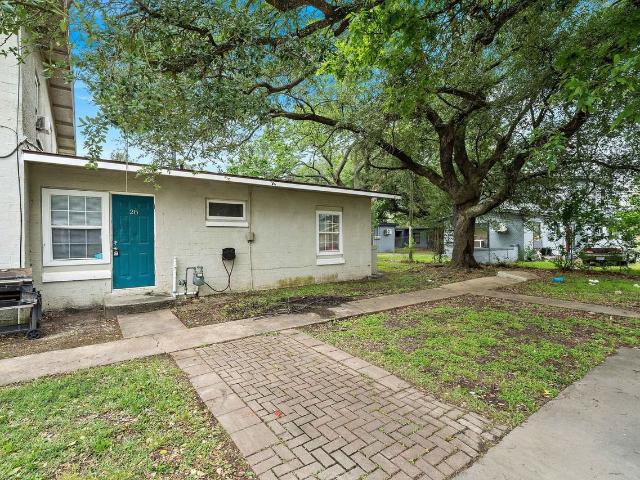 Apartment for rent in Texas City, Texas