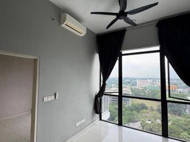 Serviced Residence for rent in Tanjong Sepat, Selangor