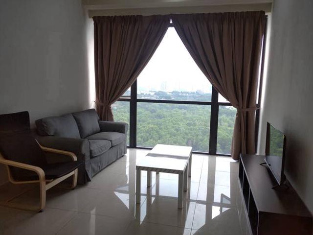 Serviced Residence for rent in Tanjong Sepat, Selangor