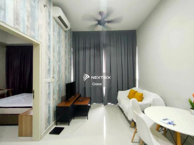 Apartment for rent in Cyber 6, Sepang