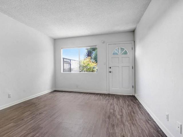 Apartment for rent in Los Angeles, California