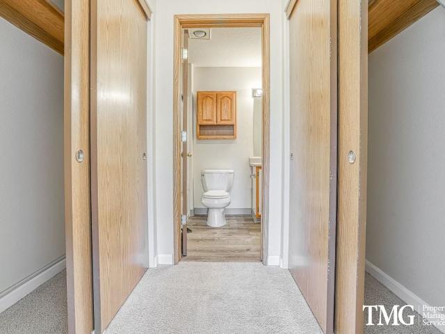 Apartment for rent in Camas, Washington