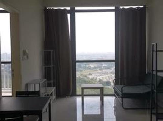 Serviced Residence for sale in Tanjong Sepat, Selangor
