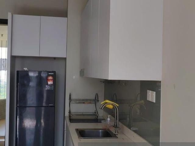 Apartment for rent in Tanjong Sepat, Selangor