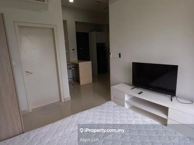 Room for rent in Tanjong Sepat, Selangor