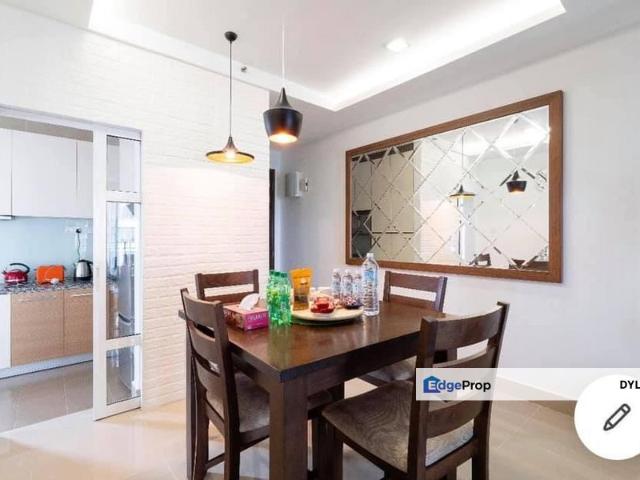 Condominium for sale in Cyber 4, Sepang