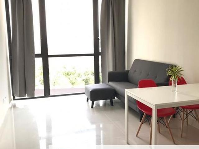 Condominium for sale in Tanjong Sepat, Selangor