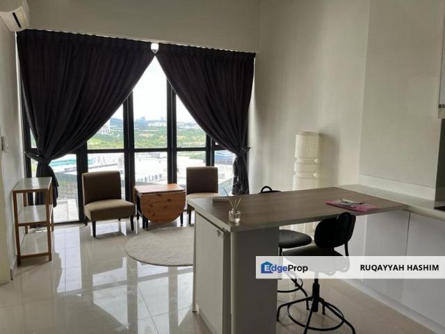 Condominium for rent in Tanjong Sepat, Selangor