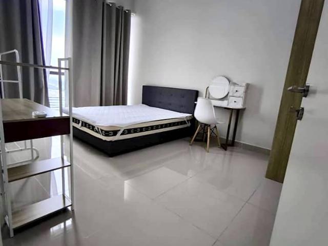 Apartment for rent in Tanjong Sepat, Selangor