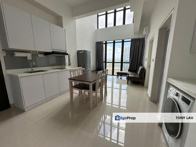 Condominium for sale in Tanjong Sepat, Selangor