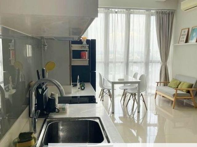 Condominium for rent in Tanjong Sepat, Selangor