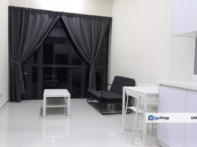Condominium for sale in Tanjong Sepat, Selangor