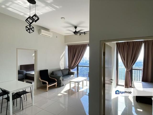 Condominium for rent in Tanjong Sepat, Selangor