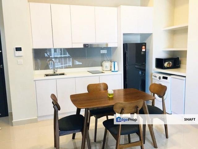 Condominium for rent in Tanjong Sepat, Selangor