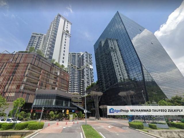 Condominium for rent in Tanjong Sepat, Selangor