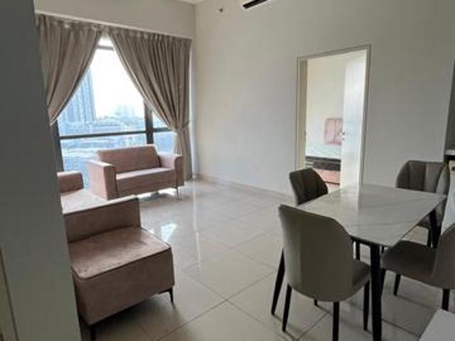 Serviced Residence for rent in Tanjong Sepat, Selangor