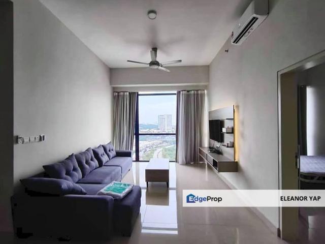 Condominium for rent in Tanjong Sepat, Selangor