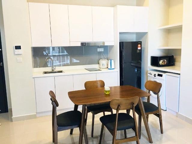 House for rent in Tanjong Sepat, Selangor