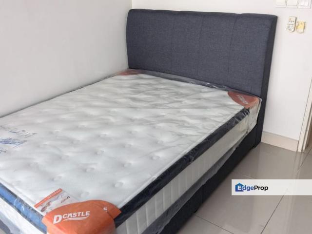 Condominium for rent in Tanjong Sepat, Selangor